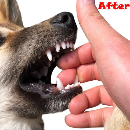 Dog Chew Toys for Aggressive Chewers,Treat Dog Dispensing Slow Feeder Durable Rubber Teeth Cleaning Tough Dog Puzzle Toys,Interactive Squeaky Dog Toy for Small/Medium Dogs"